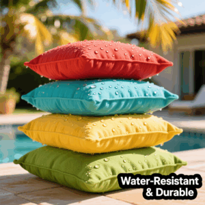 Cushions