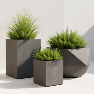 Pots