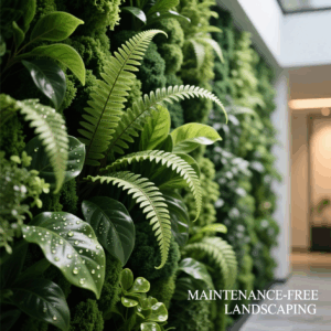 Artificial Plants