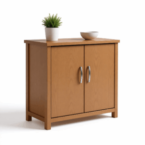 Shoe Cabinet