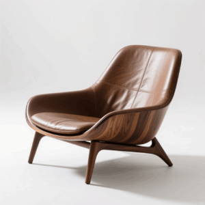 Lounge chairs