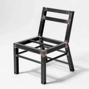 Iron Frames