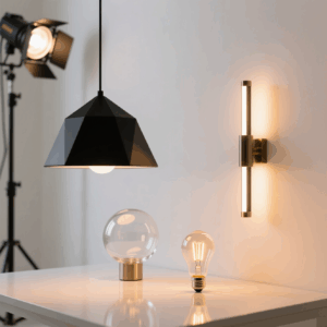 Indoor Lighting