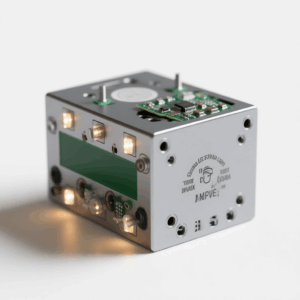 Driver for LED