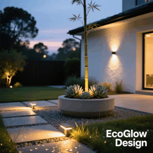 Outdoor Lighting