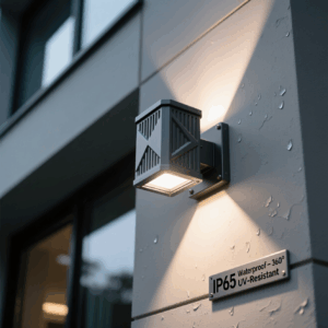 Wall Lamps