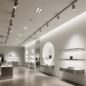 Commercial Lighting