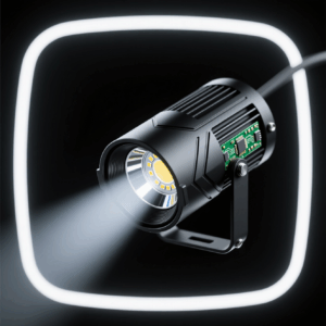 Spot light