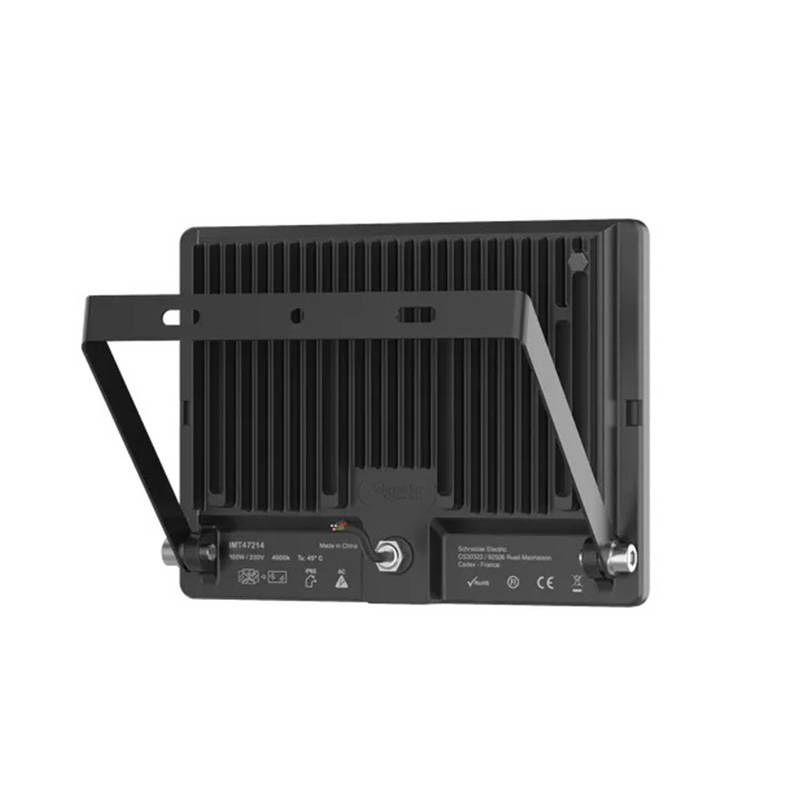 Mureva Lights, Floodlight 100W 6500K, Ip65 230V - Image 2