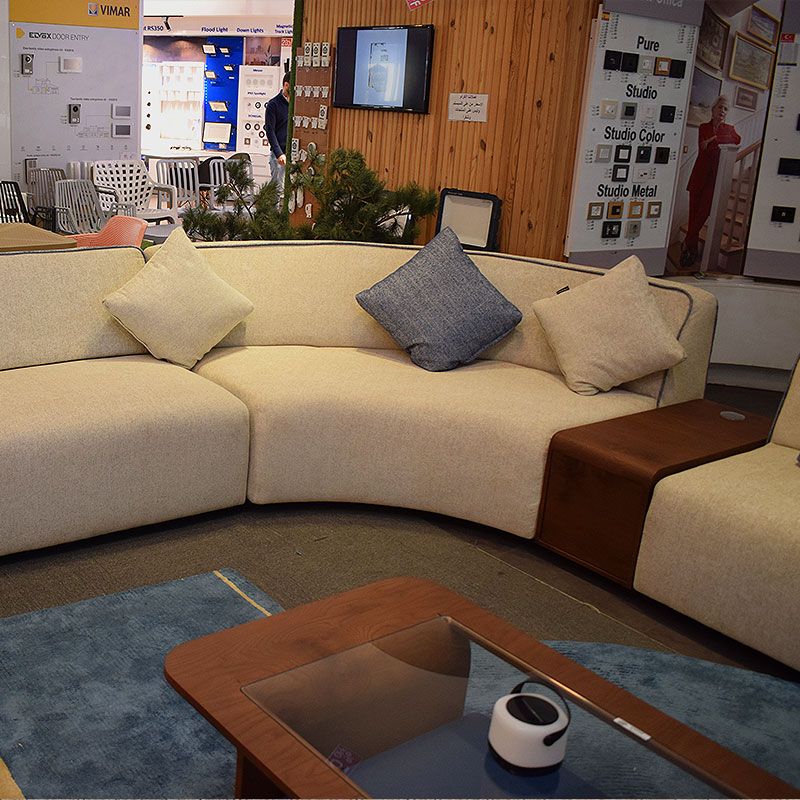 Cascade Sofa Corner - Image 4