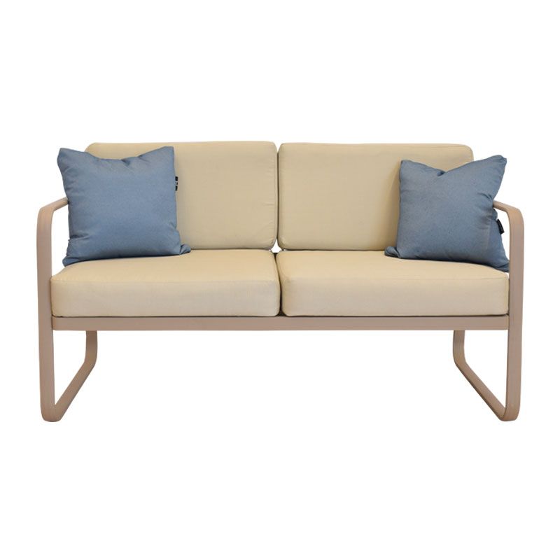 Florida beige living room - Beige - Image 4