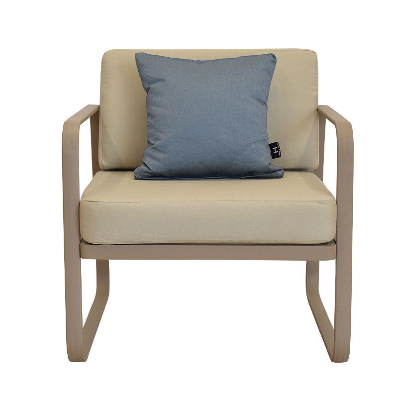 Florida beige living room - Beige - Image 6