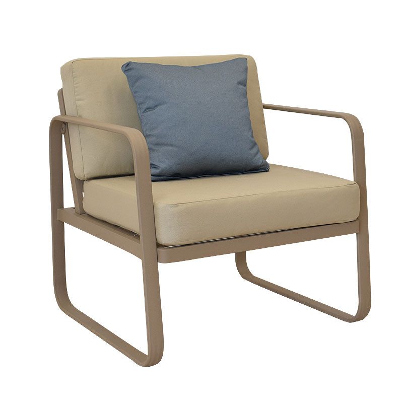 Florida beige living room - Beige - Image 5
