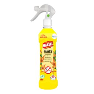 Maxell Magic Anti-Tobacco Air Freshener – 475ml