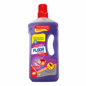 Maxell Magic Crawling Insects Repelling Floor Cleaner – 1.8 Liter