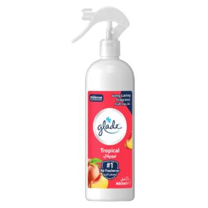 Glade Multi Spray Peach – 460 Ml