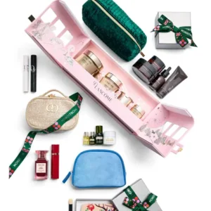 Beauty & Personal Care