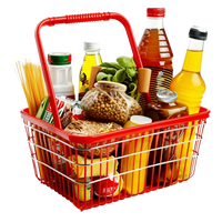 Coffee Corner Supplies